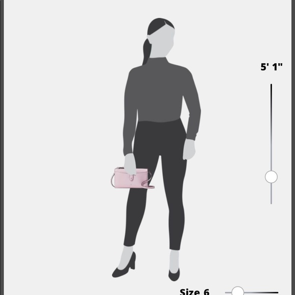 Kate Spade Crossbody - Picture 5 of 6